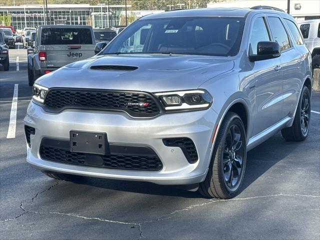 2025 Dodge Durango DURANGO R/T PLUS AWD