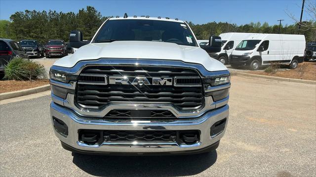 2025 RAM Ram 2500 RAM 2500 BIG HORN CREW CAB 4X4 64 BOX