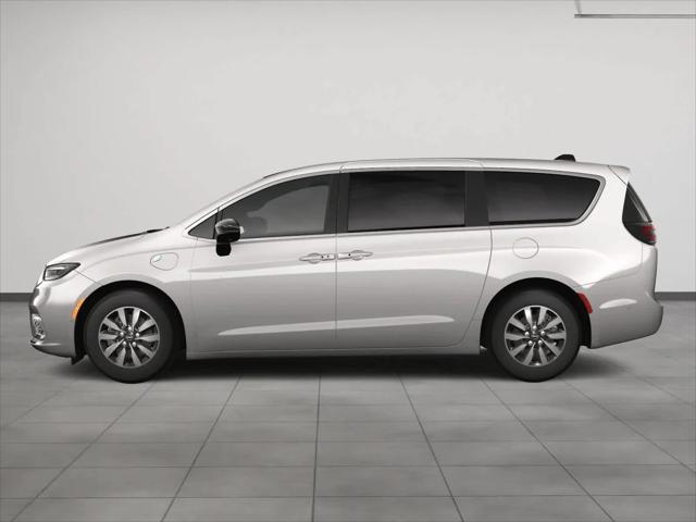 2025 Chrysler Pacifica Hybrid PACIFICA PLUG-IN HYBRID SELECT 2025 Chrysler Pacifica Hybrid PACIFICA PLUG-IN HYBRID SELECT
