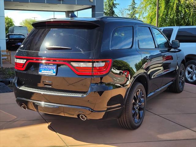 2025 Dodge Durango DURANGO R/T AWD