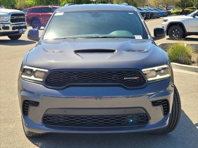 2025 Dodge Durango DURANGO R/T AWD