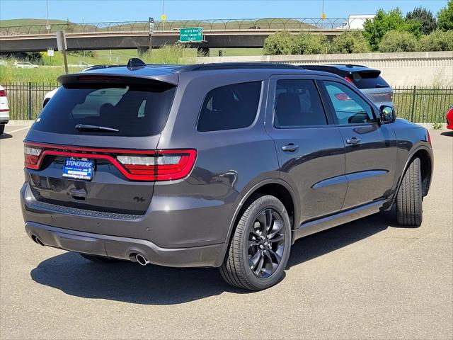 2025 Dodge Durango DURANGO R/T AWD