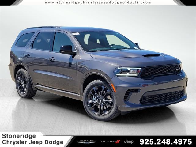 2025 Dodge Durango DURANGO R/T AWD