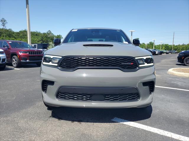 2025 Dodge Durango DURANGO R/T PLUS AWD