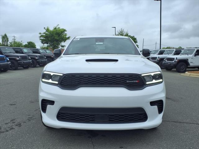 2025 Dodge Durango DURANGO R/T PLUS AWD