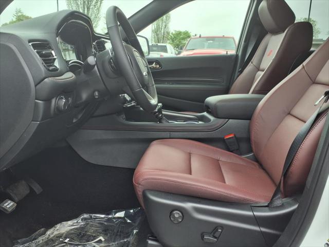 2025 Dodge Durango DURANGO R/T PLUS AWD