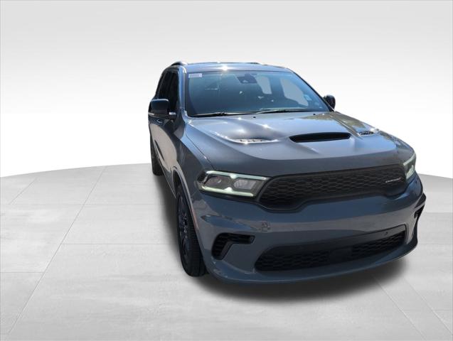 2025 Dodge Durango DURANGO R/T PLUS AWD