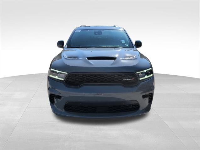 2025 Dodge Durango DURANGO R/T PLUS AWD