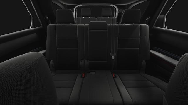 2025 Dodge Durango DURANGO R/T AWD