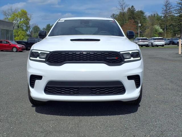 2025 Dodge Durango DURANGO R/T PLUS AWD