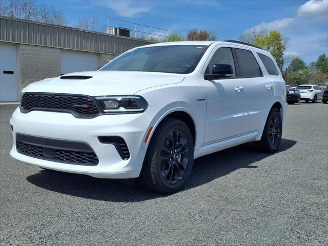 2025 Dodge Durango DURANGO R/T PLUS AWD