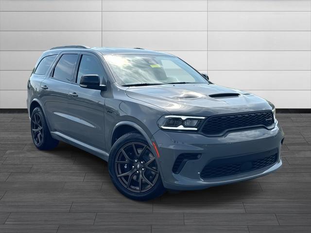 2025 Dodge Durango DURANGO R/T 20TH ANNIVERSARY PLUS AWD