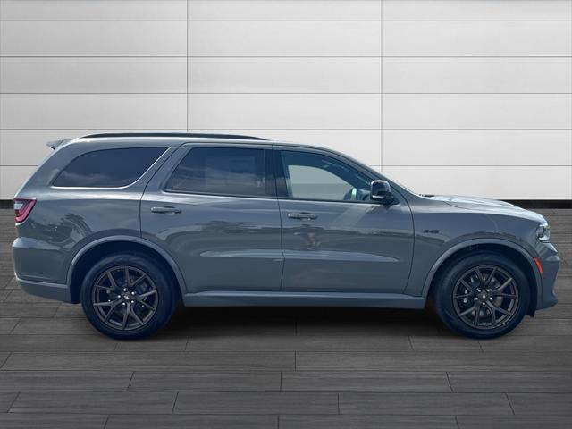 2025 Dodge Durango DURANGO R/T 20TH ANNIVERSARY PLUS AWD