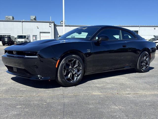 2025 Dodge Charger CHARGER 2-DOOR DAYTONA R/T AWD