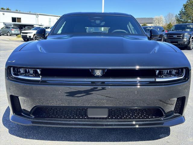 2025 Dodge Charger CHARGER 2-DOOR DAYTONA R/T AWD