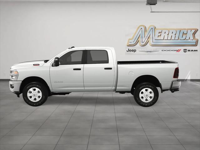 2025 RAM Ram 2500 RAM 2500 BIG HORN CREW CAB 4X4 64 BOX