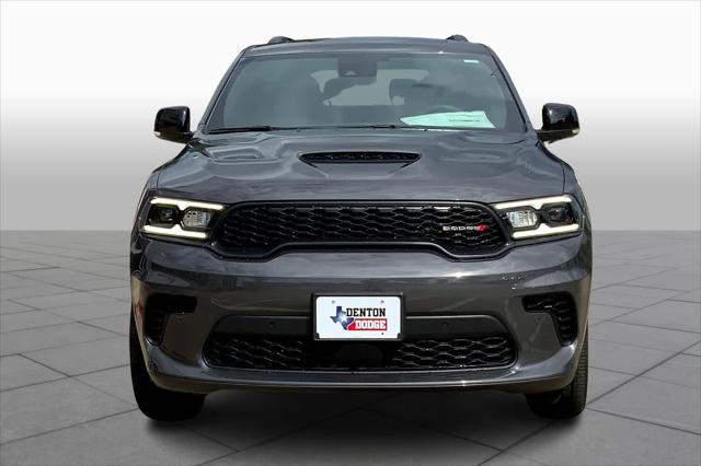 2025 Dodge Durango DURANGO R/T PLUS AWD