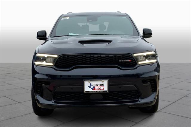 2025 Dodge Durango DURANGO R/T PLUS AWD
