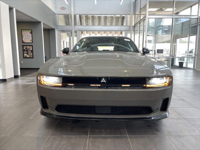 2025 Dodge Charger CHARGER 2-DOOR DAYTONA R/T AWD