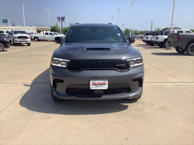 2025 Dodge Durango DURANGO GT PLUS AWD