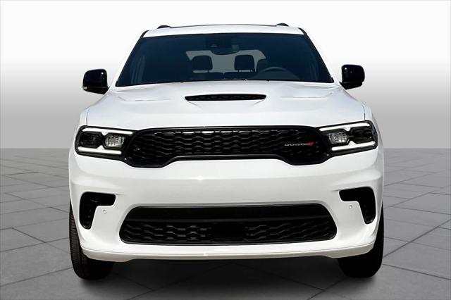 2025 Dodge Durango DURANGO R/T PLUS AWD