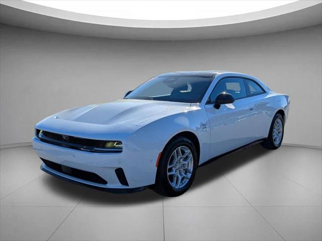 2025 Dodge Charger CHARGER 2-DOOR DAYTONA R/T AWD