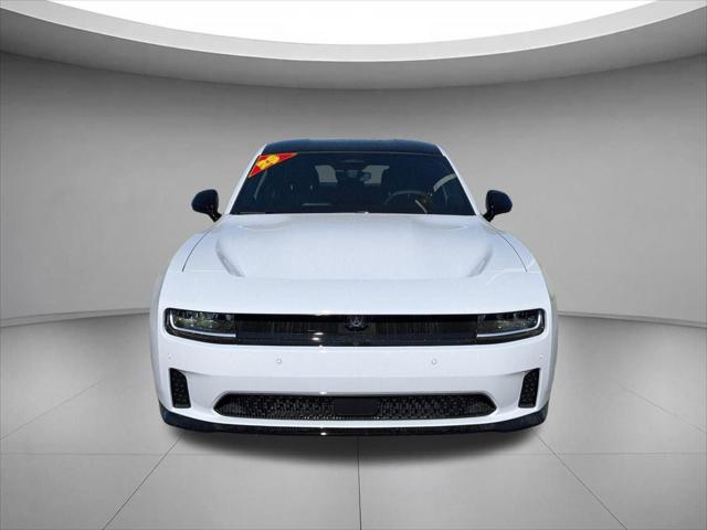 2025 Dodge Charger CHARGER 2-DOOR DAYTONA R/T AWD