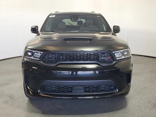 2025 Dodge Durango DURANGO R/T PLUS AWD