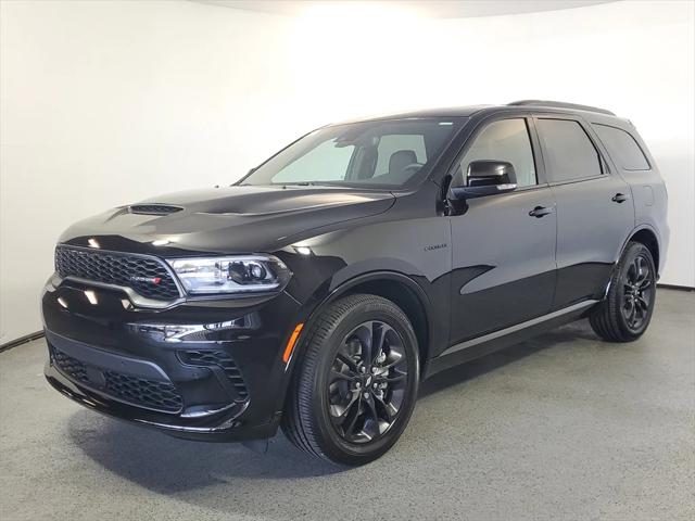 2025 Dodge Durango DURANGO R/T PLUS AWD