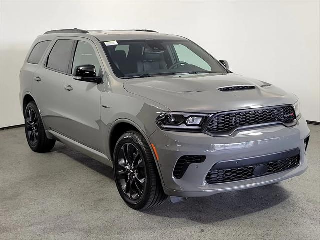 2025 Dodge Durango DURANGO R/T PLUS AWD