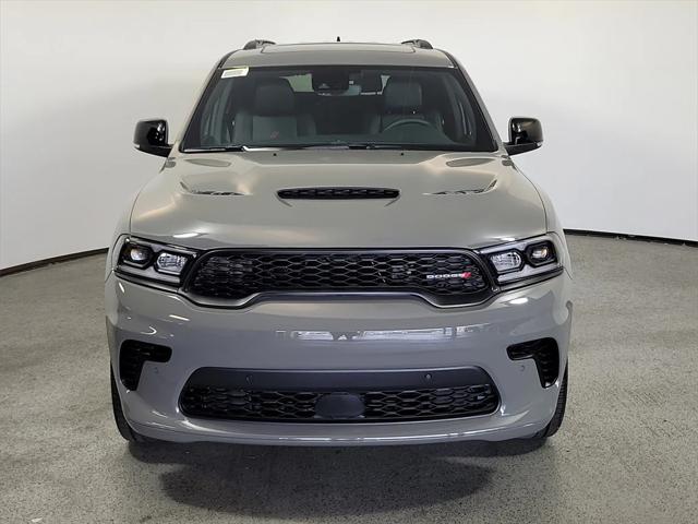 2025 Dodge Durango DURANGO R/T PLUS AWD