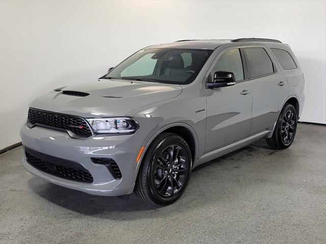 2025 Dodge Durango DURANGO R/T PLUS AWD