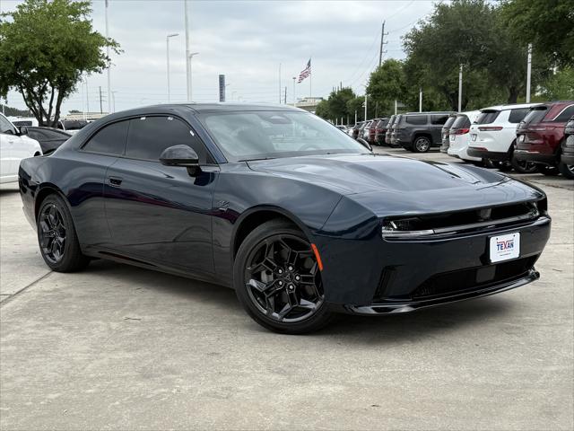 2025 Dodge Charger CHARGER 2-DOOR DAYTONA R/T AWD