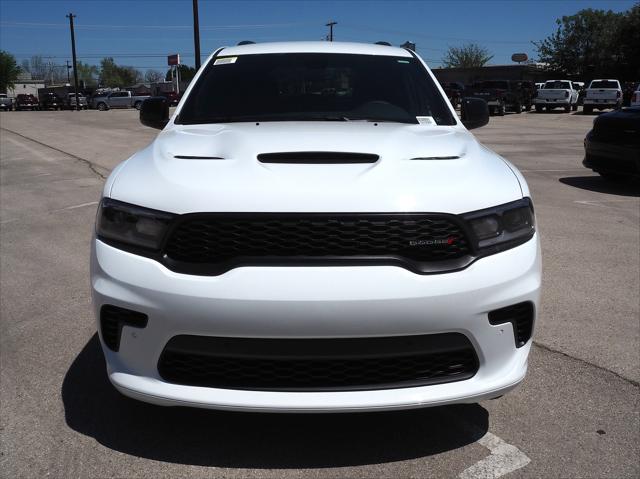 2025 Dodge Durango DURANGO R/T AWD