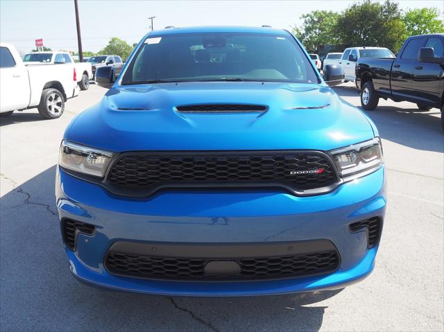 2025 Dodge Durango DURANGO R/T PLUS AWD