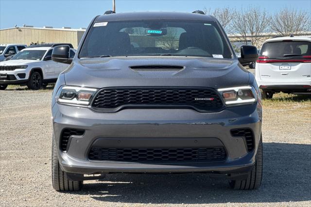 2025 Dodge Durango DURANGO R/T AWD