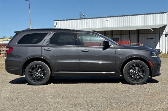 2025 Dodge Durango DURANGO R/T AWD