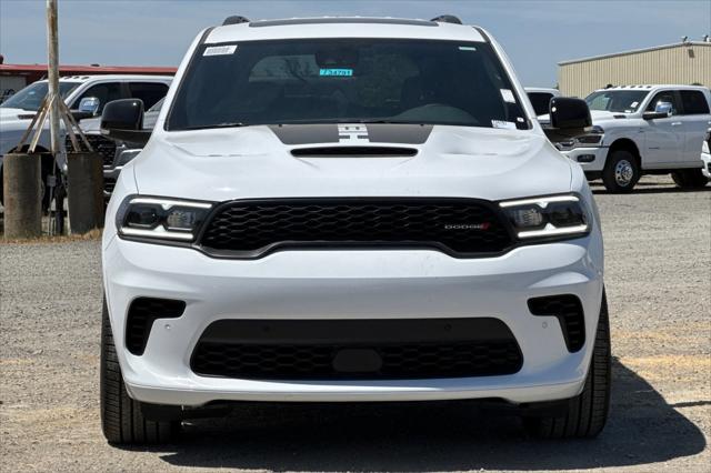 2025 Dodge Durango DURANGO R/T 20TH ANNIVERSARY PREMIUM AWD