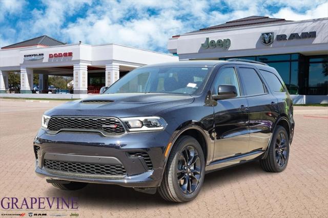 2025 Dodge Durango DURANGO R/T AWD