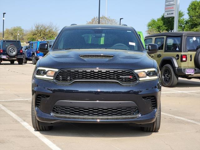 2025 Dodge Durango DURANGO R/T AWD