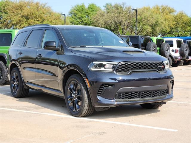 2025 Dodge Durango DURANGO R/T AWD