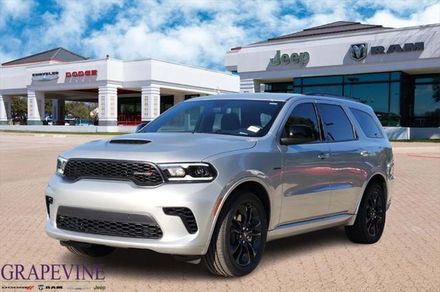 2025 Dodge Durango DURANGO R/T AWD