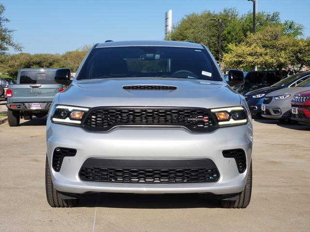 2025 Dodge Durango DURANGO R/T AWD