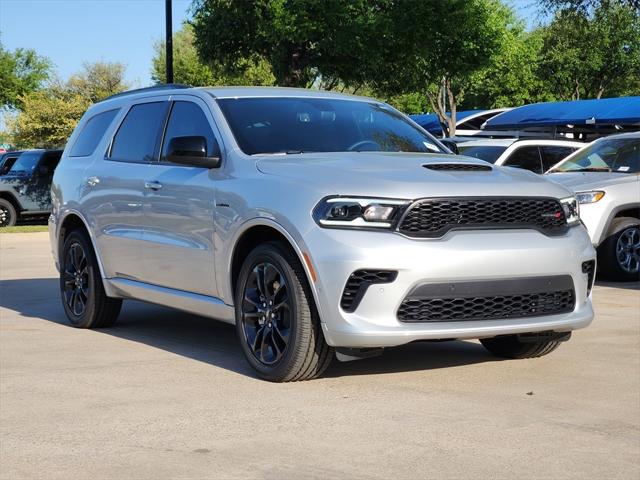 2025 Dodge Durango DURANGO R/T AWD