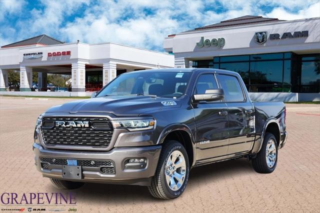 2025 RAM Ram 1500 RAM 1500 LONE STAR CREW CAB 4X2 57 BOX