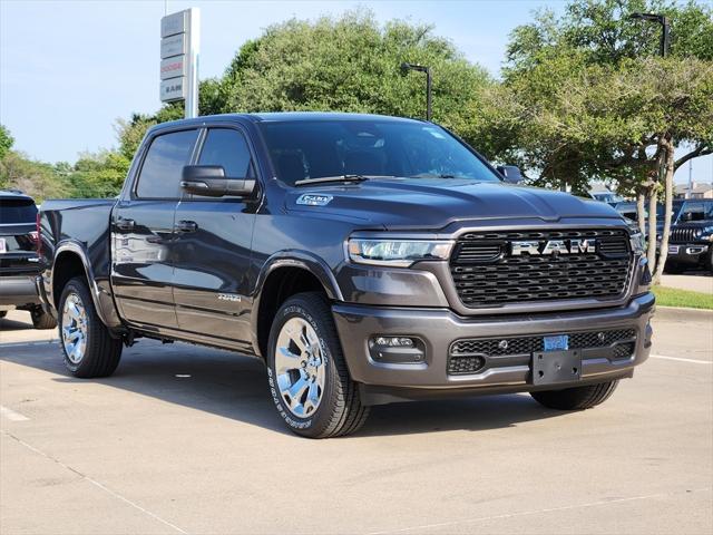 2025 RAM Ram 1500 RAM 1500 LONE STAR CREW CAB 4X2 57 BOX