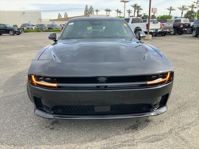 2025 Dodge Charger CHARGER 2-DOOR DAYTONA R/T AWD