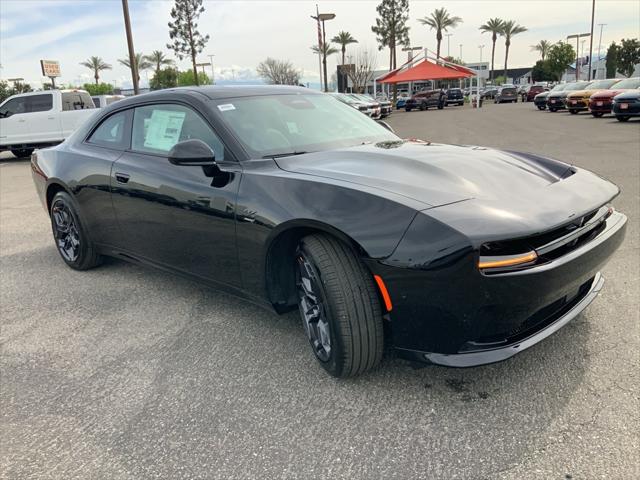 2025 Dodge Charger CHARGER 2-DOOR DAYTONA R/T AWD