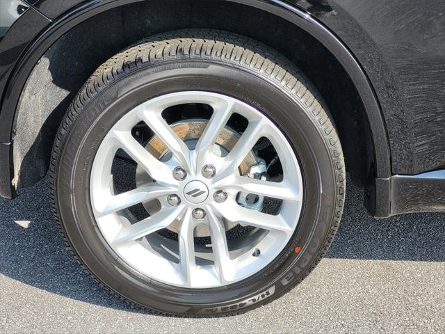 2025 Dodge Durango DURANGO GT PLUS AWD