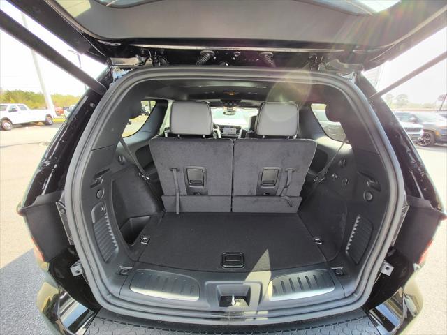2025 Dodge Durango DURANGO GT PLUS AWD